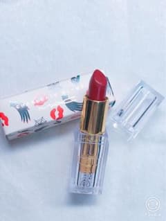MAC・コラボリップのサムネイル