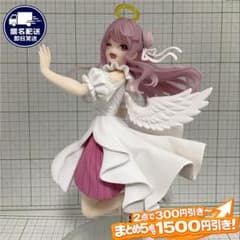 田中ヒメ Angel HIMEHINA GiGO限定 フクヤ フィギュア