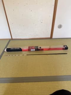 DAIWA アナリスター　エギタコ　S-185#1 ティップ側のみ DAIWA アナリスター エギタコ S-185#1 ティップ側のみ - メルカリ