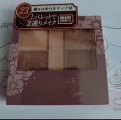 CANMAKE パーフェクトスタイリストアイズ 23