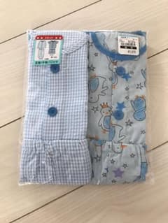 新品未使用☆半袖パジャマのサムネイル