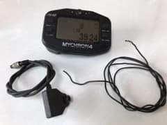 MYCHRON4 マイクロン4 データロガーのサムネイル