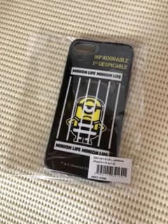SKY-HI×ミニオンコラボiPhone7、8ケースのサムネイル