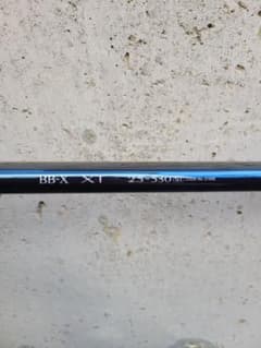 shimano シマノ　BB-X XT 2.5-530 SI shimano シマノ BB-X XT 2.5-530 SI - メルカリ