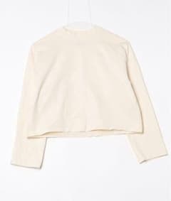 Nike クリーム色 長袖Tシャツのサムネイル