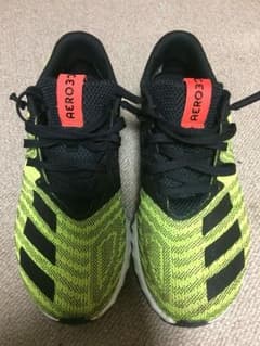 adidas ランニングシューズ 26.5のサムネイル