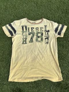Diesel Tシャツ 78のサムネイル