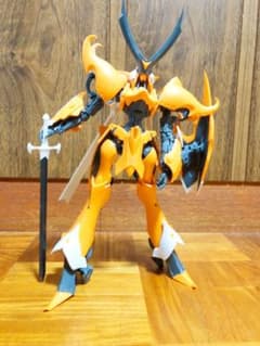 フィギュア　ブイサイレン　エヴァンゲリオン　ガンダムのサムネイル
