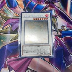 遊戯王 ブラック・ローズ・ドラゴン ホロのサムネイル