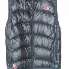 マッキー様専用【赤ロゴ】ノースフェイス ベストのサムネイル