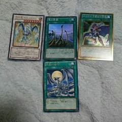 遊戯王セットのサムネイル