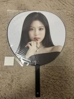 AHYEON BABYMONSTER うちわのサムネイル