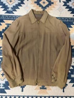 50s rayon jacketのサムネイル