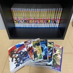 僕のヒーローアカデミア全巻＋劇場版の入場特典０巻のサムネイル