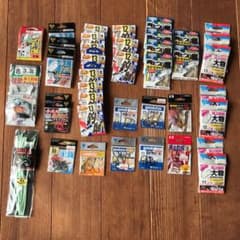 海釣り 仕掛け 一式のサムネイル