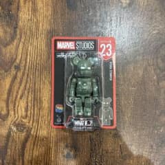 MARVEL STUDIOS / Happyくじ HYDRA STOMPER