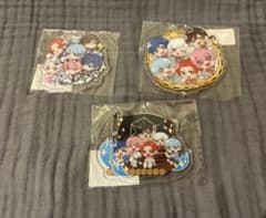 いれいす アクリルキーホルダーのサムネイル