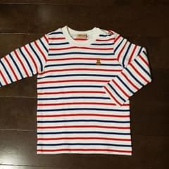 ミキハウス　 長袖シャツ　90sizeのサムネイル
