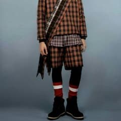 定価4.5万 14AW SHAUN SAMSONのサムネイル