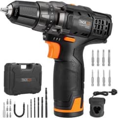 ☆DIY家具組み立て 電動ドライバー☆のサムネイル