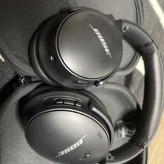 BOSE QC45のサムネイル