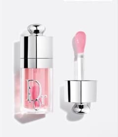 Dior アディクト リップ グロウオイル　001 ピンクのサムネイル