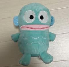 ハンギョドン ぬいぐるみキーチェーンのサムネイル