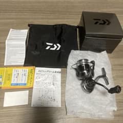 【ほぼ新品⭐︎10分のみ使用】 25カルディア　FC LT 20000S-Hのサムネイル