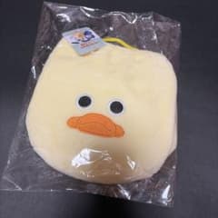 mojojojo フェイス巾着のサムネイル