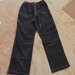 MPS •黒ボトムス150のサムネイル