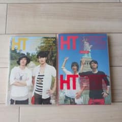 ☆「HT 三浦春馬、佐藤健 dvd 2枚セット」☆ - メルカリ