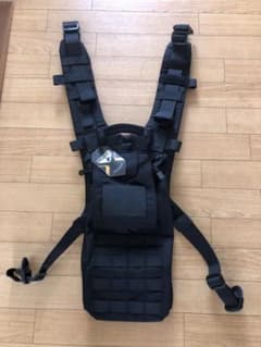 コンドル　ハイドレーションバッグ&チェストリグのサムネイル
