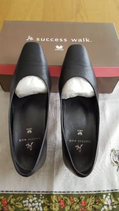 Wacoal　success　walkパンプスのサムネイル