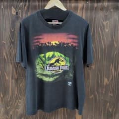 jurassic park ジュラシックパーク 90sのサムネイル