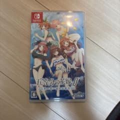 五等分の花嫁ソフトのサムネイル
