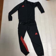 adidas アディダス ジャージ　プレデター　150センチのサムネイル