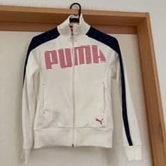 PUMAジャージのサムネイル