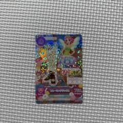 アイカツカードのサムネイル