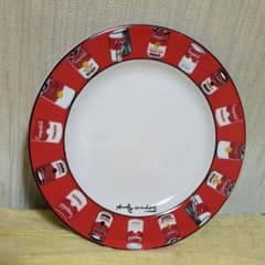 Andy Warhol Campbell's デザートプレートのサムネイル