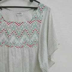 peopletree　爽やかチュニックのサムネイル