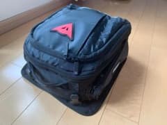 DAINESE　ダイネーゼ　D-TAIL　OGIOコラボ　ツーリングバッグのサムネイル