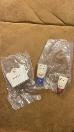 Hongamaカプセルトイ 2個セットのサムネイル