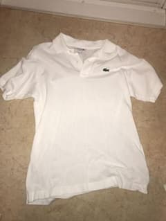 LACOSTE ラコステ ポロシャツ L1212 3(M)のサムネイル