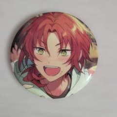 あんスタ 月永レオイベコレ缶バッジ 2022 SUMMER Casual - メルカリ