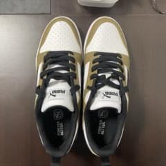 PUMA スニーカー／ほぼ新品のサムネイル