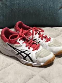 asics アシックス バレーボールシューズのサムネイル