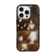 CASETiFY 16pro iPhoneCubic Fur - メルカリ