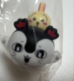 ちいかわ 人魚の島のひみつ　プルバックカー　ごきげんセイレーン うさぎのサムネイル