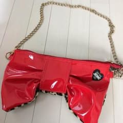 ジェニショルダーバックのサムネイル