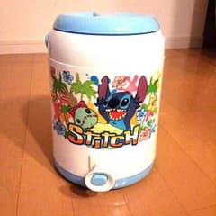 スティッチの保冷容器のサムネイル